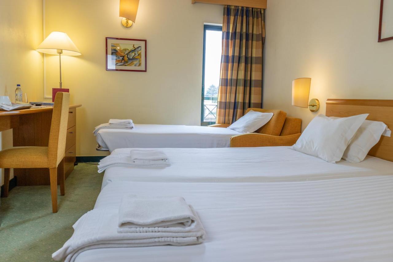 Flag Hotel Guimaraes-Fafe Extérieur photo
