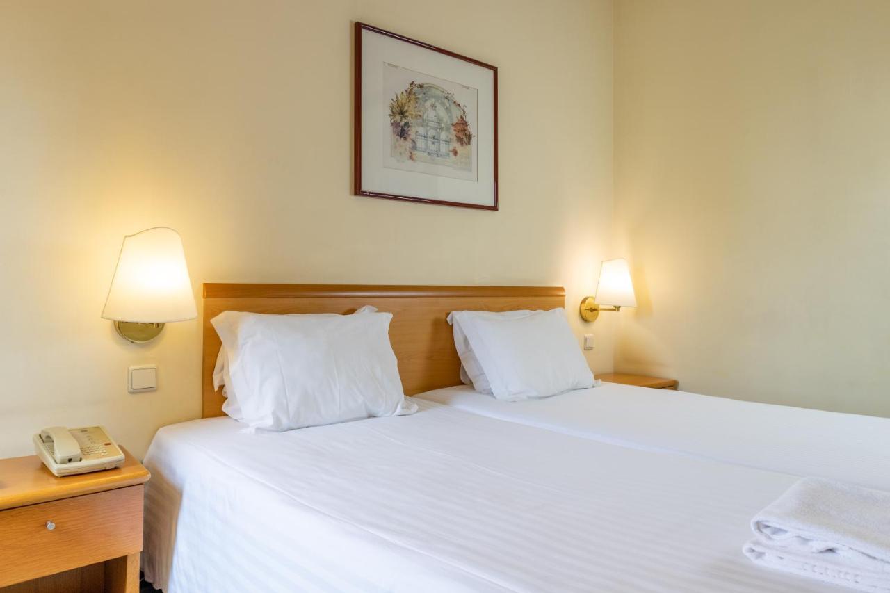 Flag Hotel Guimaraes-Fafe Chambre photo