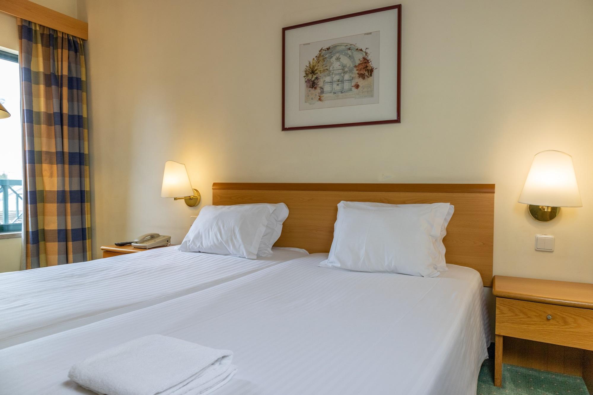 Flag Hotel Guimaraes-Fafe Extérieur photo