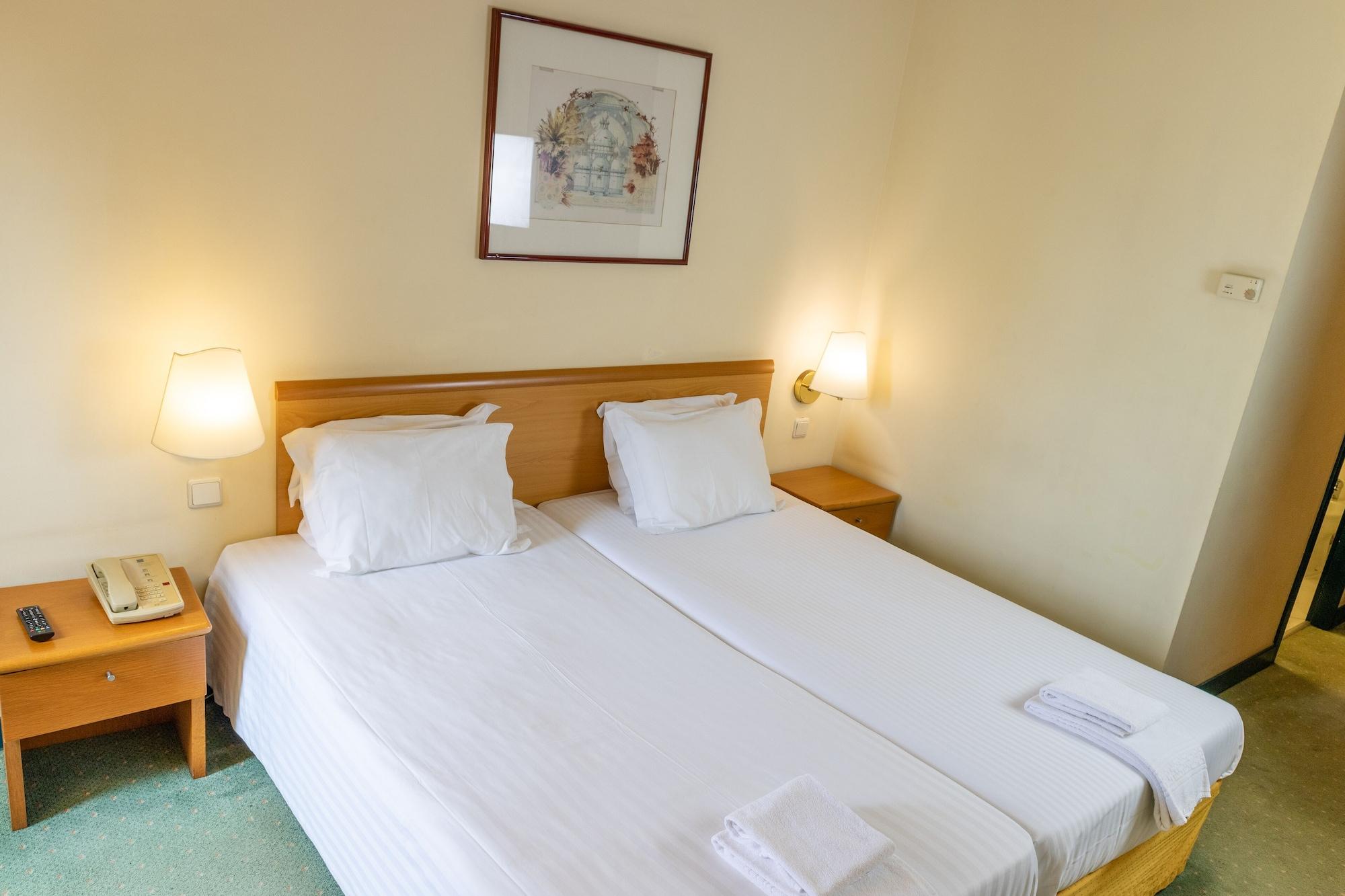 Flag Hotel Guimaraes-Fafe Extérieur photo