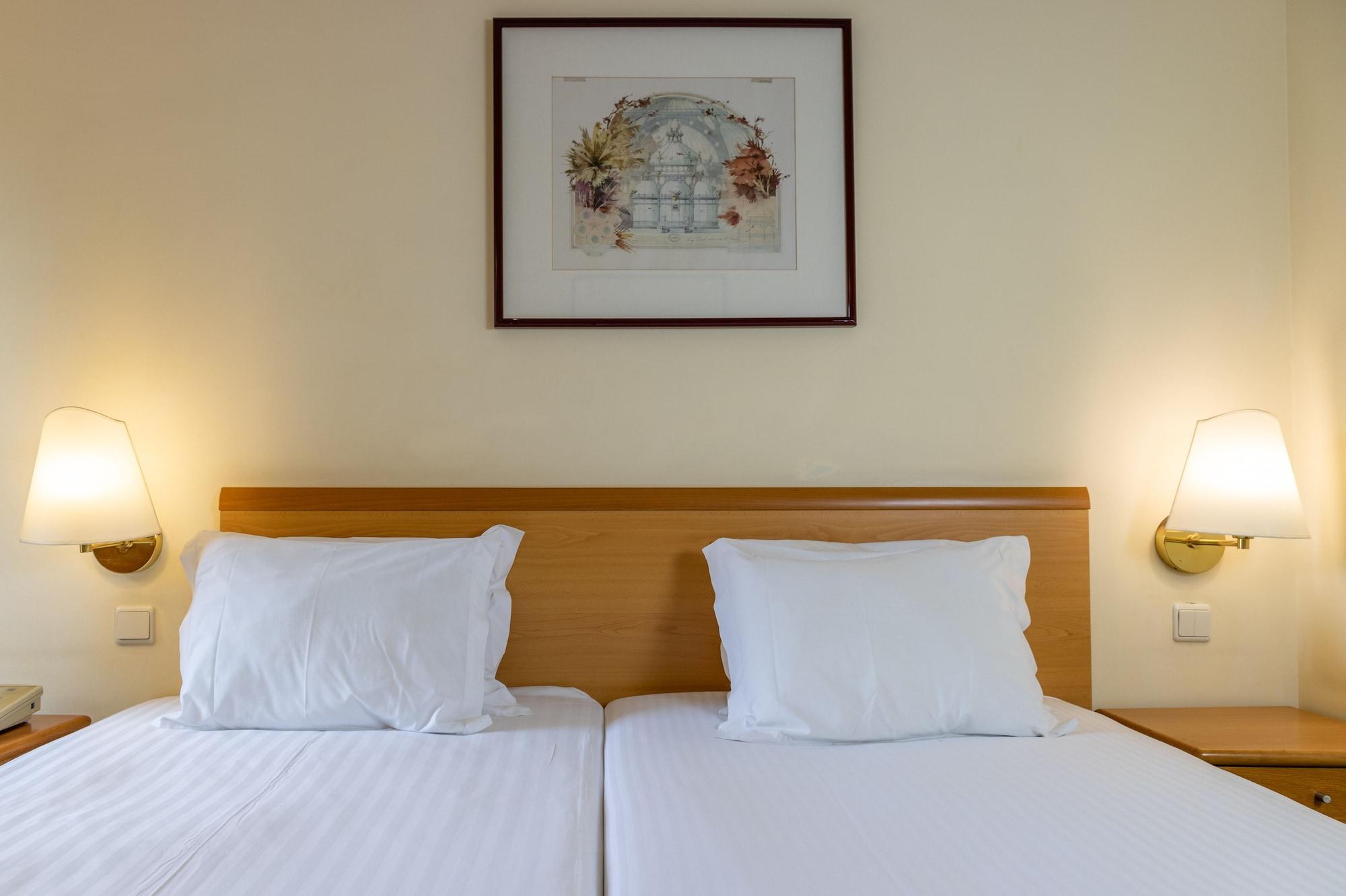 Flag Hotel Guimaraes-Fafe Extérieur photo