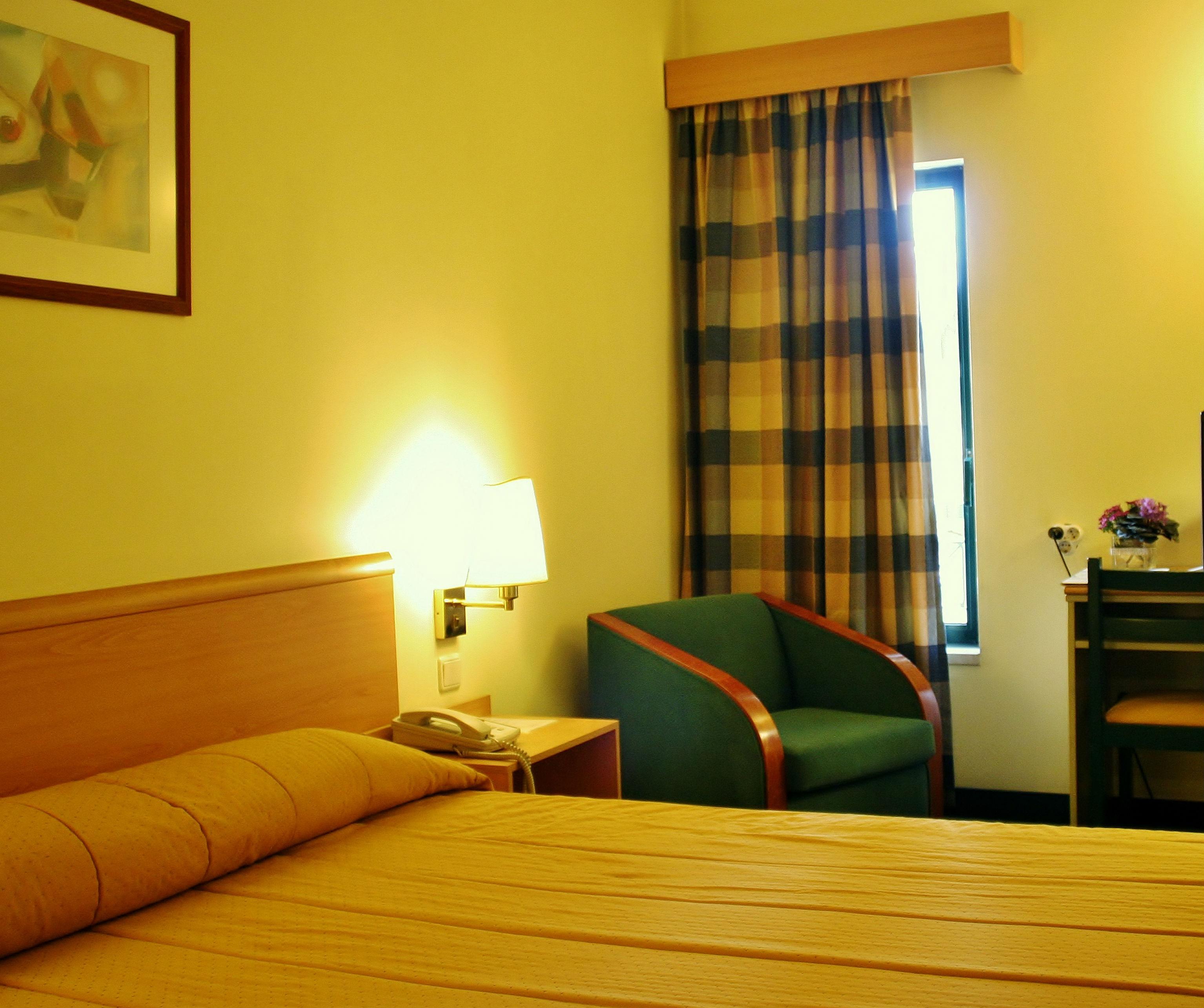 Flag Hotel Guimaraes-Fafe Extérieur photo
