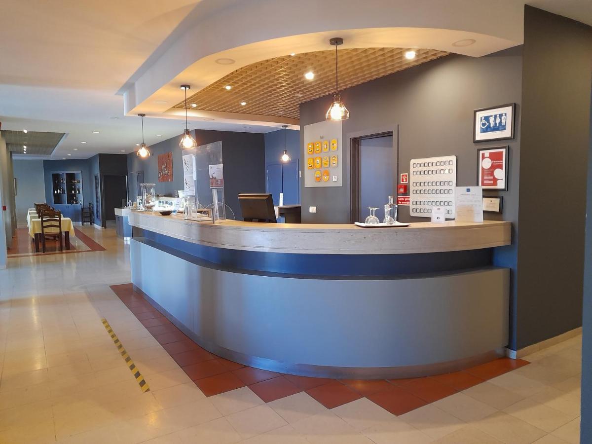 Flag Hotel Guimaraes-Fafe Extérieur photo
