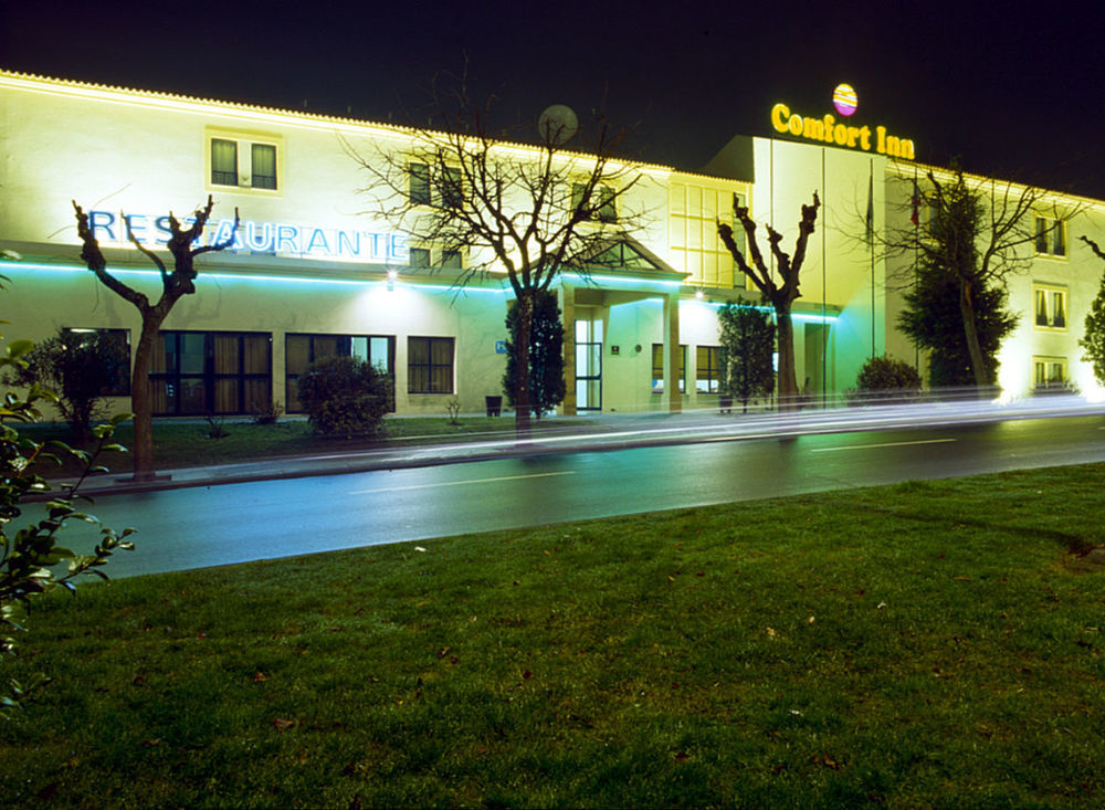 Flag Hotel Guimaraes-Fafe Extérieur photo