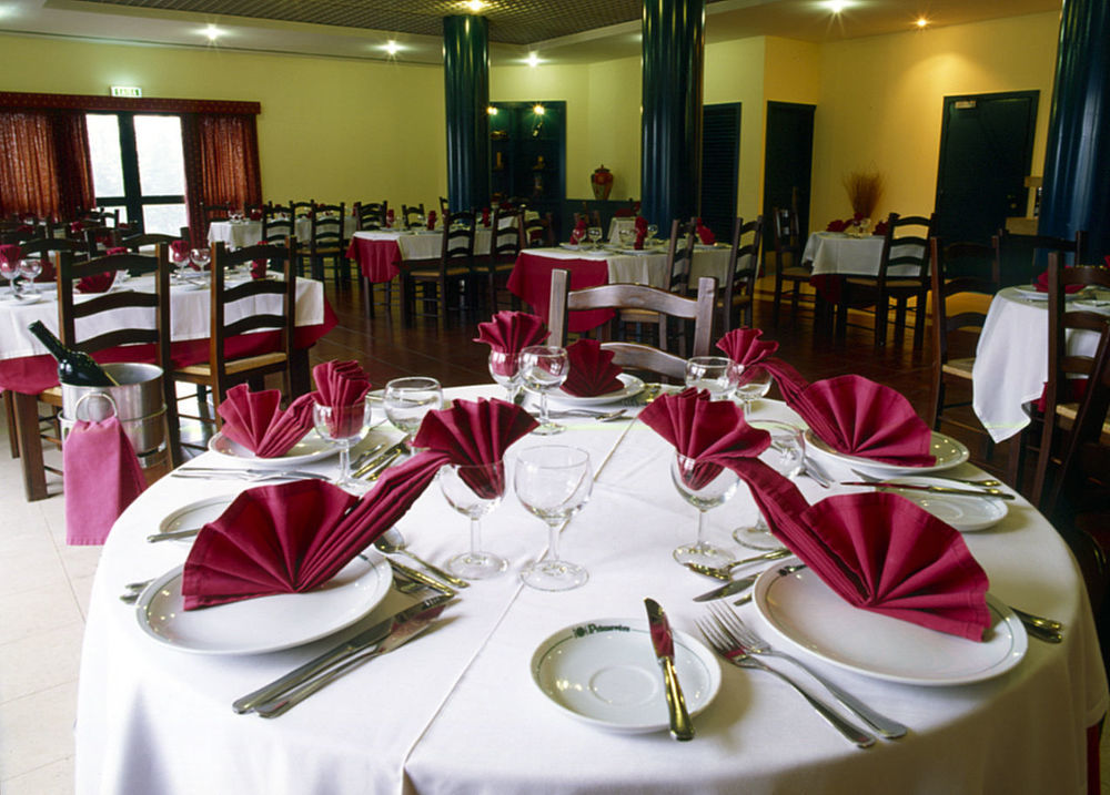 Flag Hotel Guimaraes-Fafe Restaurant photo