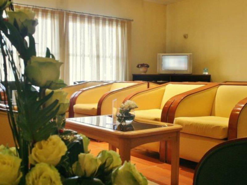 Flag Hotel Guimaraes-Fafe Extérieur photo